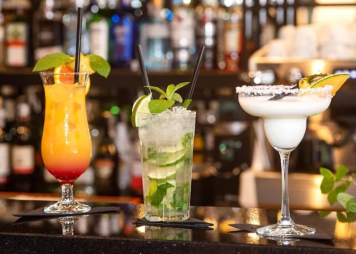 Sanatorium Uzdrowiskowe Lech Resort 3*