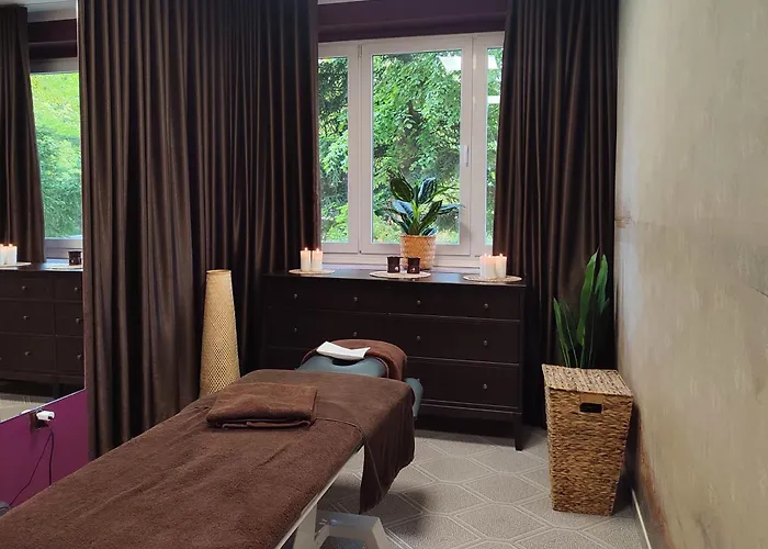 Sanatorium Uzdrowiskowe Lech 3* Kołobrzeg