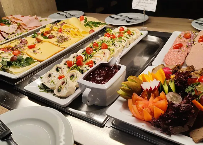 Sanatorium Uzdrowiskowe Lech