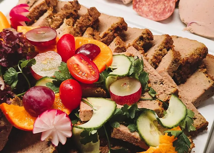 Station touristique Sanatorium Uzdrowiskowe Lech 3*