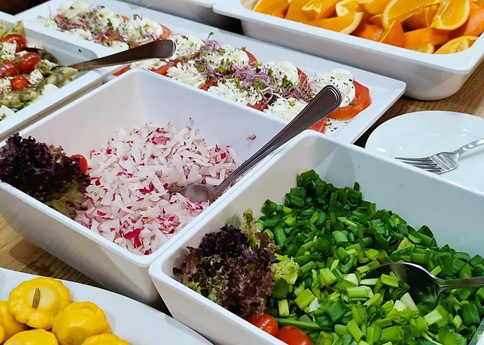 Sanatorium Uzdrowiskowe Lech Resort Kolberg