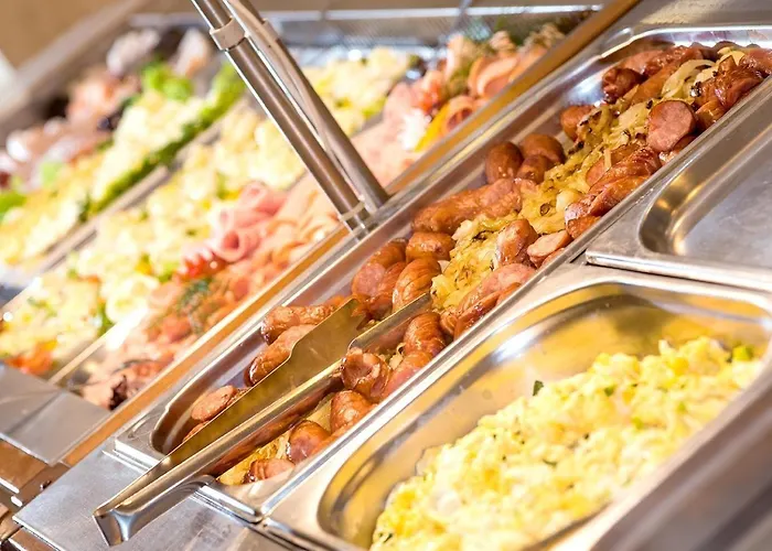 Station touristique Sanatorium Uzdrowiskowe Lech 3*