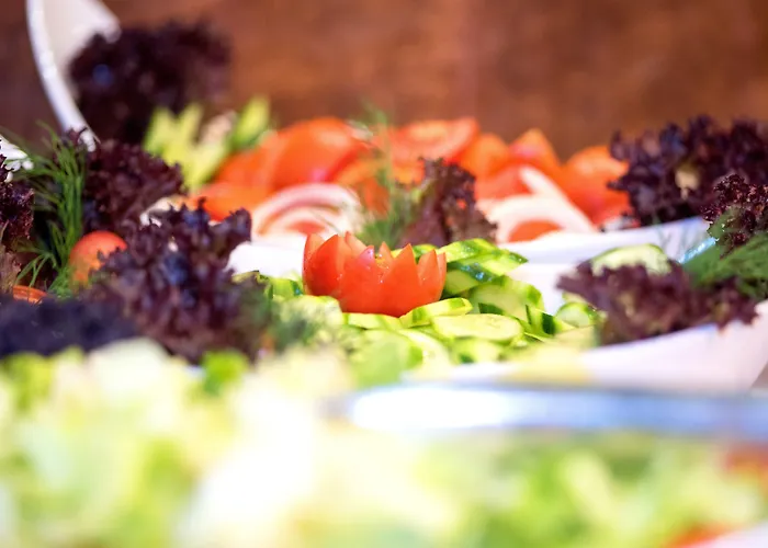 Sanatorium Uzdrowiskowe Lech Resort 3*