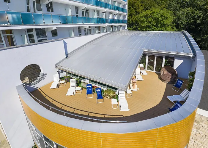 Sanatorium Uzdrowiskowe Lech 3*