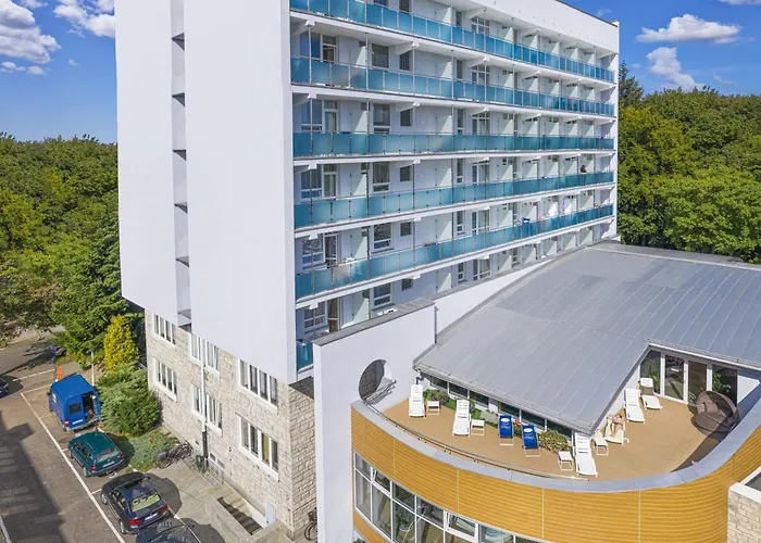 Sanatorium Uzdrowiskowe Lech Kolberg