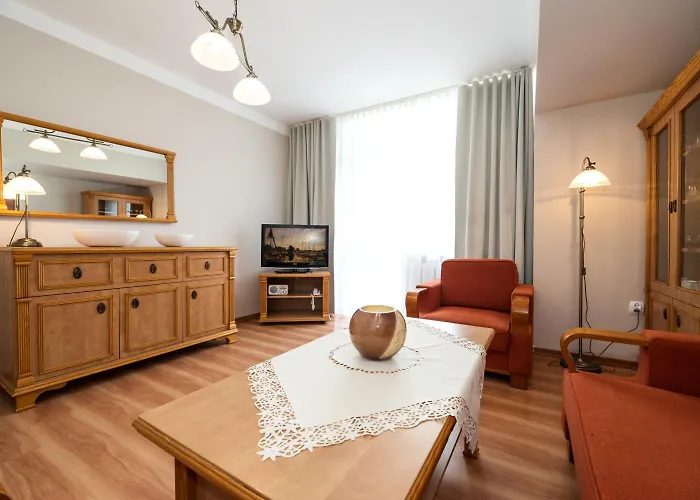 Sanatorium Uzdrowiskowe Lech Kolberg