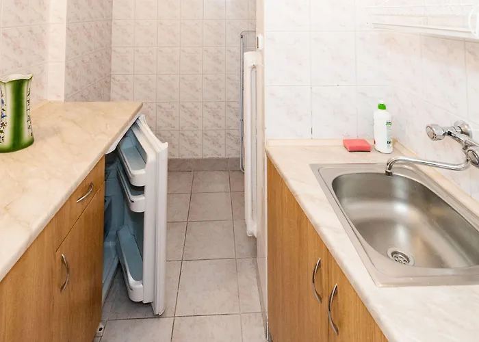 Resort Sanatorium Uzdrowiskowe Lech Kolberg