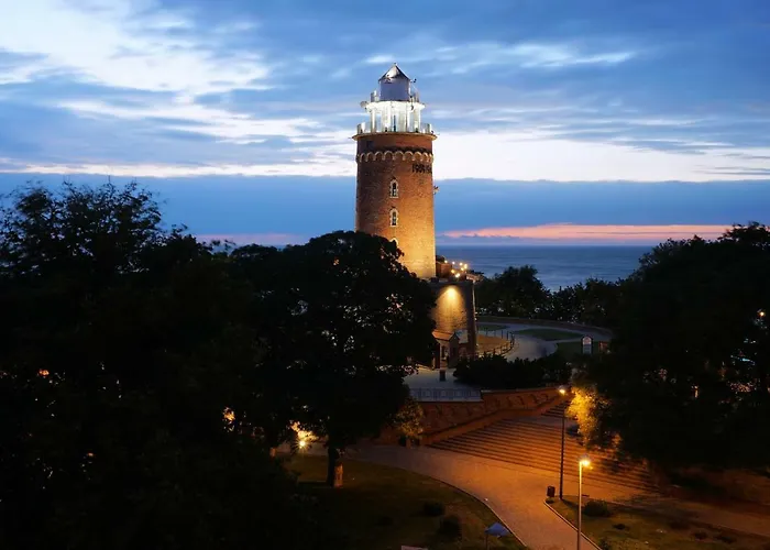 Sanatorium Uzdrowiskowe Lech 3*