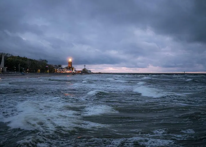 Sanatorium Uzdrowiskowe Lech Station touristique 3*