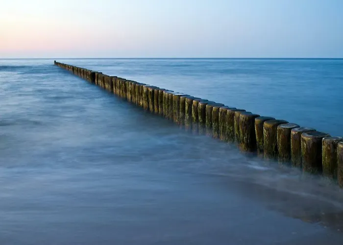 Sanatorium Uzdrowiskowe Lech Resort Kolberg